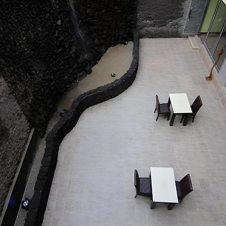 Sea View Hotel Czedżu Zewnętrze zdjęcie