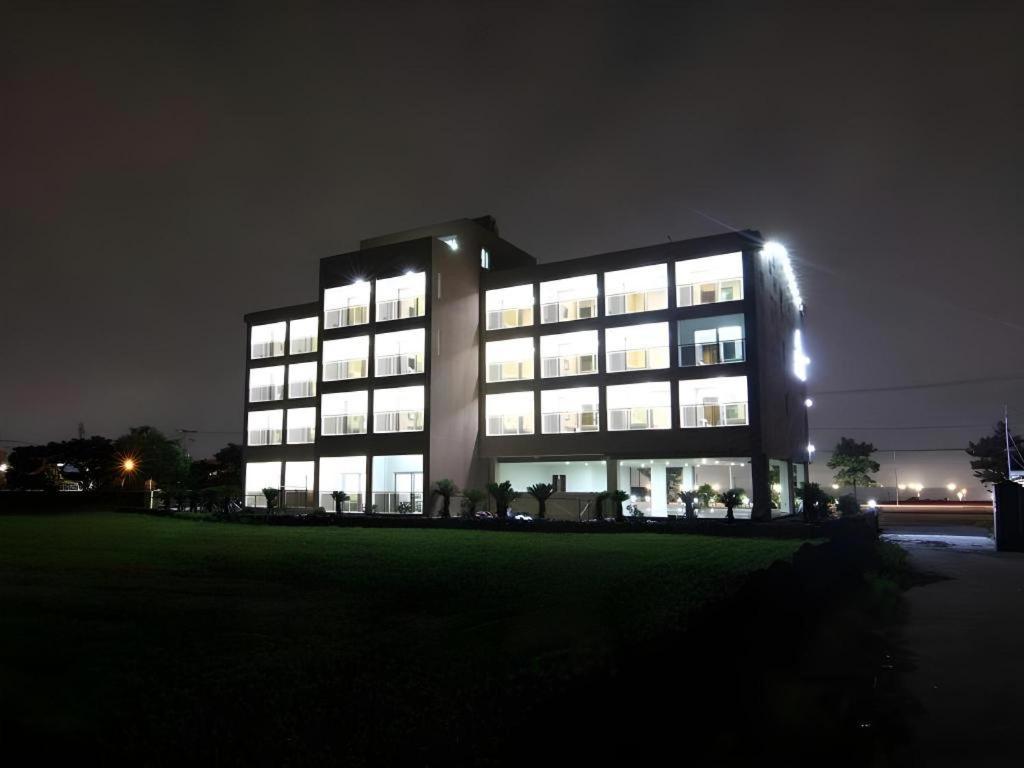 Sea View Hotel Czedżu Zewnętrze zdjęcie