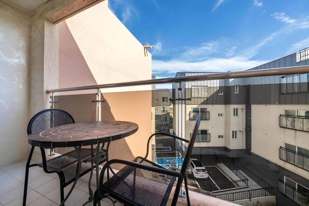 Sea View Hotel Czedżu Zewnętrze zdjęcie