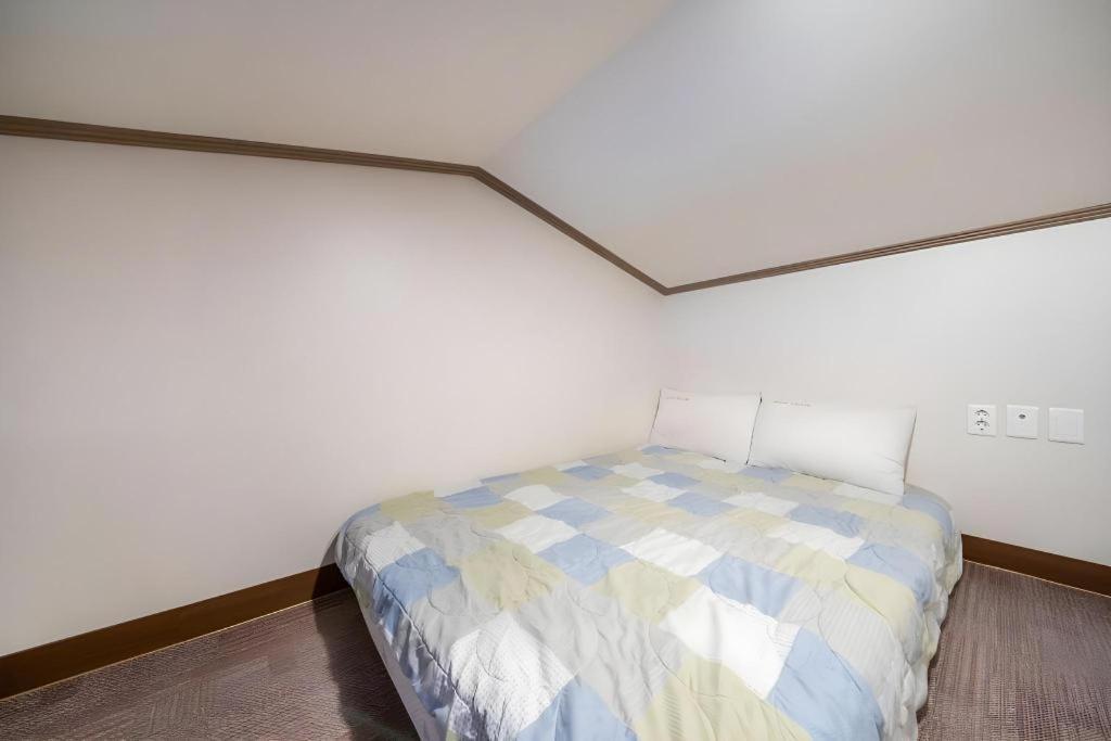Sea View Hotel Czedżu Zewnętrze zdjęcie