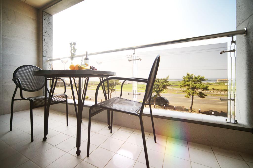 Sea View Hotel Czedżu Pokój zdjęcie