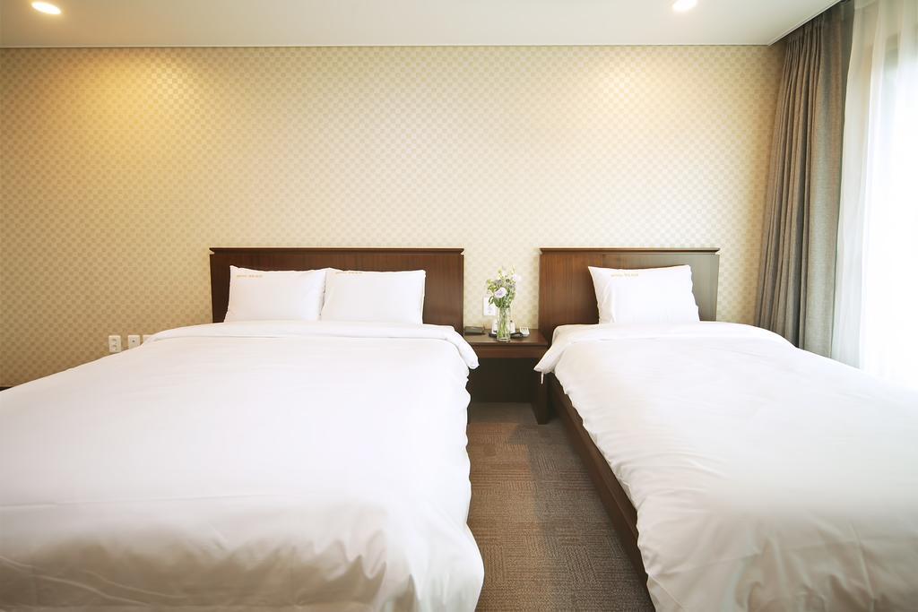 Sea View Hotel Czedżu Pokój zdjęcie