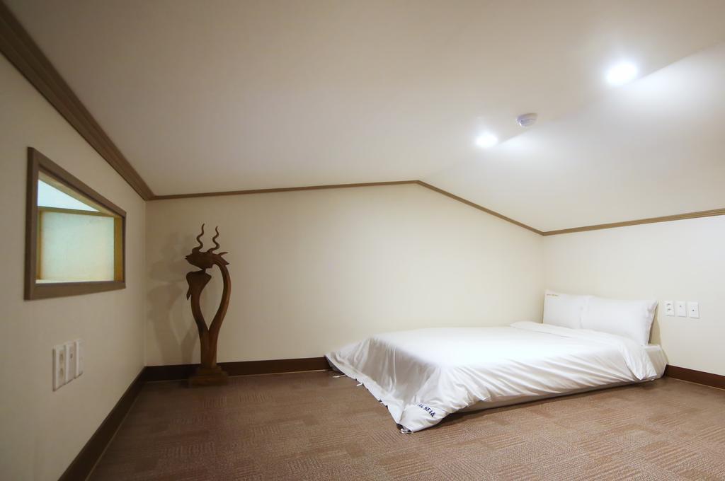 Sea View Hotel Czedżu Pokój zdjęcie