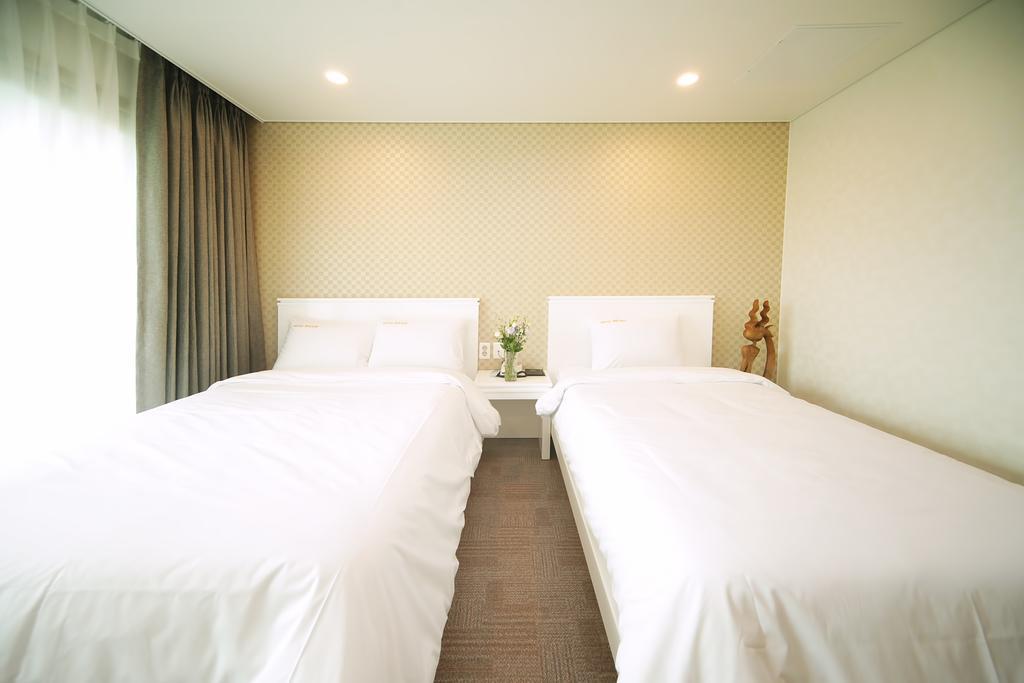 Sea View Hotel Czedżu Pokój zdjęcie